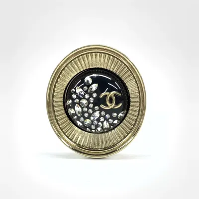 Pre-owned Chanel Women Pre-loved Bag Very Good Condition In Multi