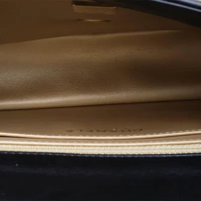 Pre-owned Chanel Women Pre-loved Bag Very Good Condition In Multi