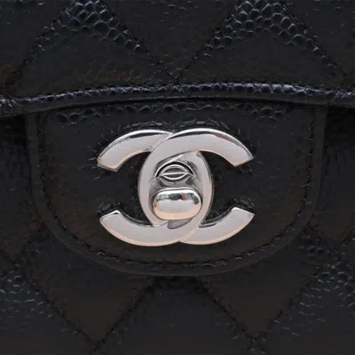Pre-owned Chanel Women Pre-loved Bag Very Good Condition In Multi