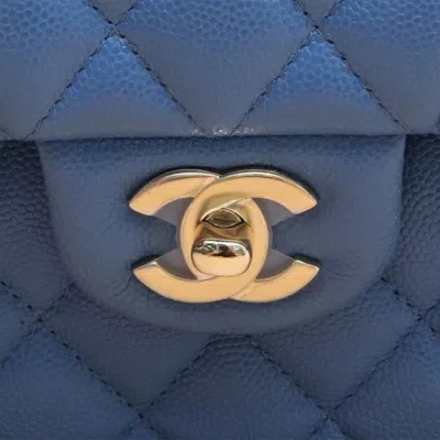 Pre-owned Chanel Women Pre-loved Bag Very Good Condition In Multi
