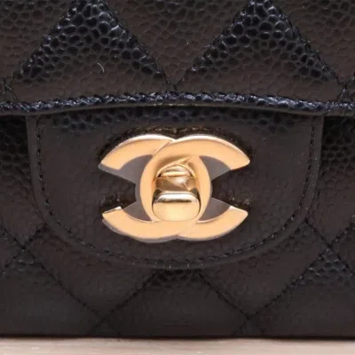 Pre-owned Chanel Women Pre-loved Bag Very Good Condition In Multi