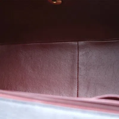 Pre-owned Chanel Women Pre-loved Bag Very Good Condition In Multi