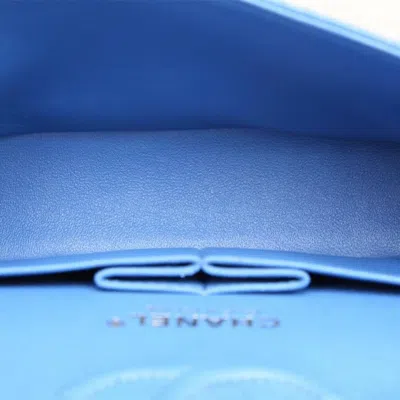 Pre-owned Chanel Women Pre-loved Bag Very Good Condition In Multi