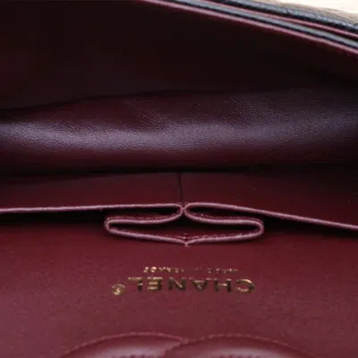 Pre-owned Chanel Women Pre-loved Bag Very Good Condition In Multi