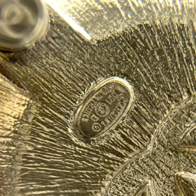 Pre-owned Chanel Women Pre-loved Bag Very Good Condition In Multi