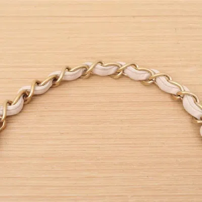 Pre-owned Chanel Women Pre-loved Bag Very Good Condition In Multi