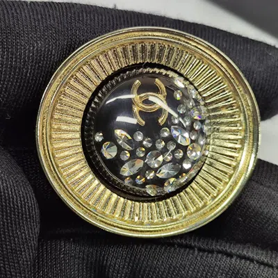 Pre-owned Chanel Women Pre-loved Bag Very Good Condition In Multi