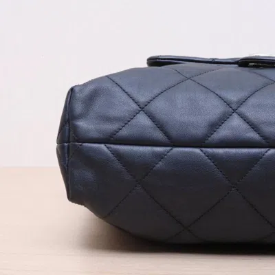 Pre-owned Chanel Women Pre-loved Bag Very Good Condition In Multi