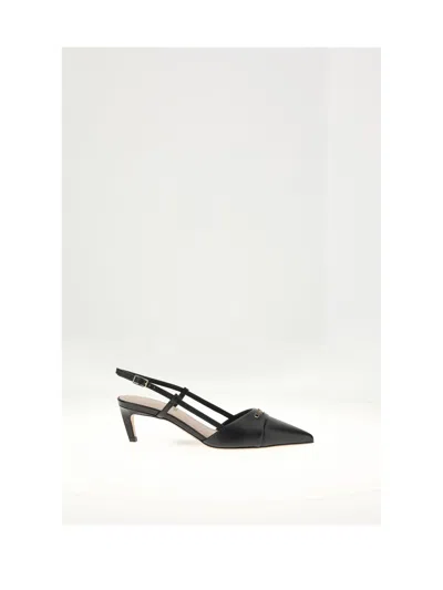 Dior Women My  Pump In Black