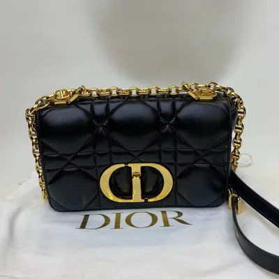 Dior Women Pre-loved Bag Very Good Condition In Multi