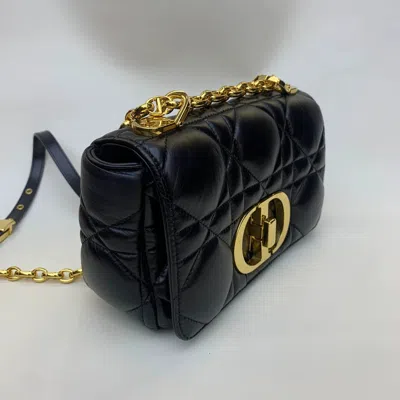 Dior Women Pre-loved Bag Very Good Condition In Multi