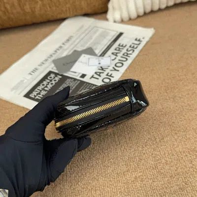 Dior Women Pre-loved Bag Very Good Condition In Multi