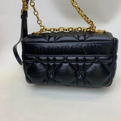 Dior Women Pre-loved Bag Very Good Condition In Multi