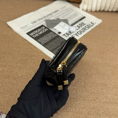 Dior Women Pre-loved Bag Very Good Condition In Multi