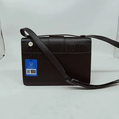 Dior Women Pre-loved Bag Very Good Condition In Black