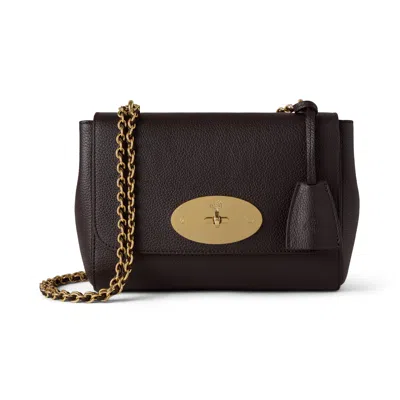 Mulberry Lily Ebony