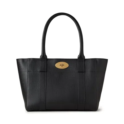 Mulberry Bayswater 9 To 5 Black