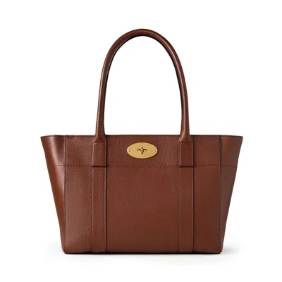 Mulberry Bayswater 9 To 5 Oak