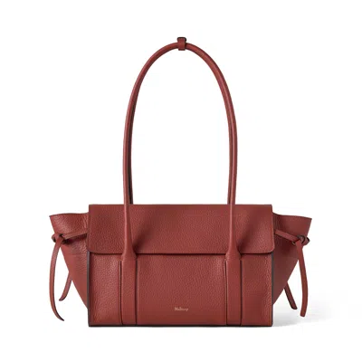 Mulberry Small Soft Bayswater Shoulder Bag