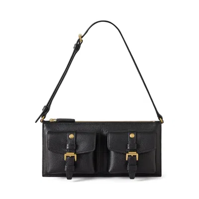 Mulberry Mini Roxanne Shoulder Bag