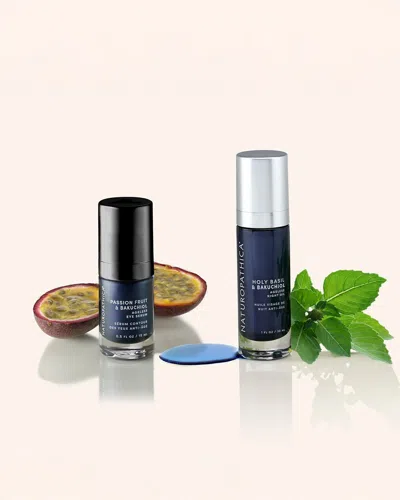 Naturopathica Ageless Bakuchiol Duo In Multi