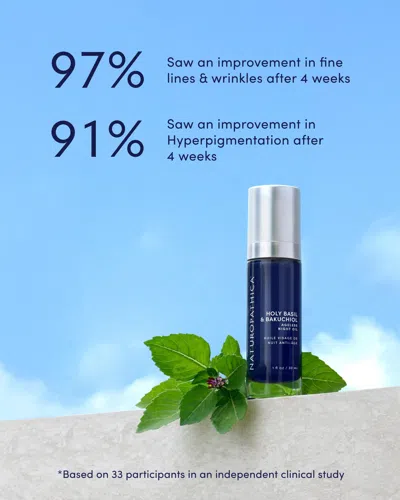 Naturopathica Ageless Bakuchiol Duo In Multi