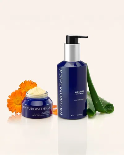 Naturopathica Aloe Vera & Calendula Best Sellers Duo