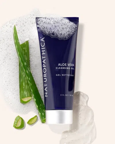 Naturopathica Aloe Vera Cleansing Gel