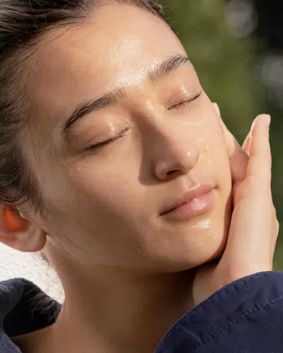 Naturopathica Aloe Vera Replenishing Gel Mask