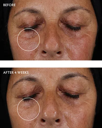 Naturopathica Caffeine + Peptide Smoothing Eye Serum