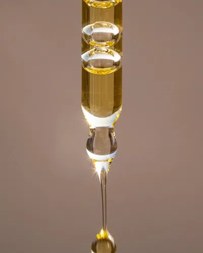 Naturopathica Holistic Health Carrot Seed Soothing Facial Oil