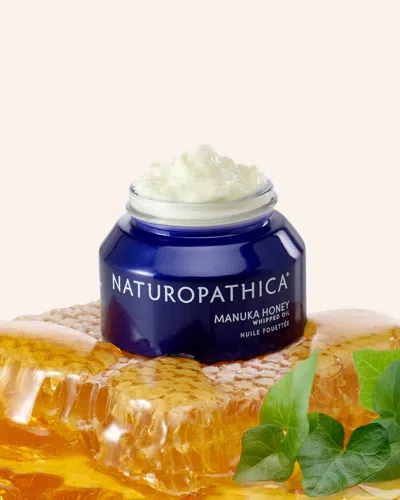 Naturopathica Manuka Honey Whipped Oil