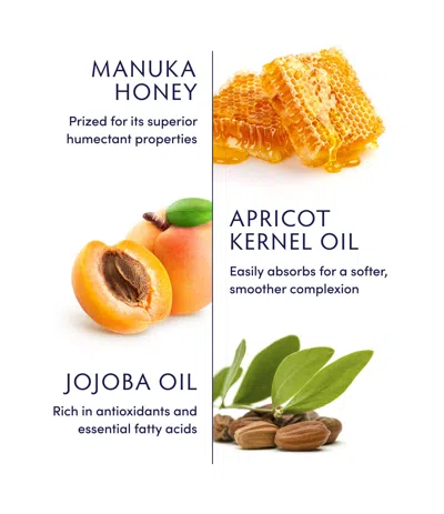 Naturopathica Manuka Honey Whipped Oil