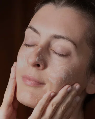 Naturopathica Oat 3-in-1 Cleansing Facial Polish In Multi