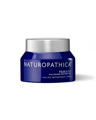 Naturopathica Pear & Fig Polishing Enzyme Peel