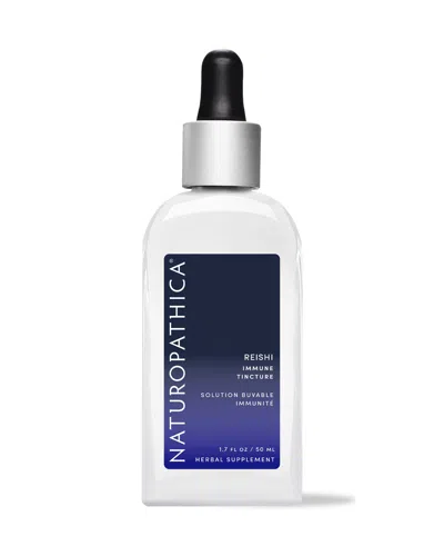 Naturopathica Reishi Immune Tincture