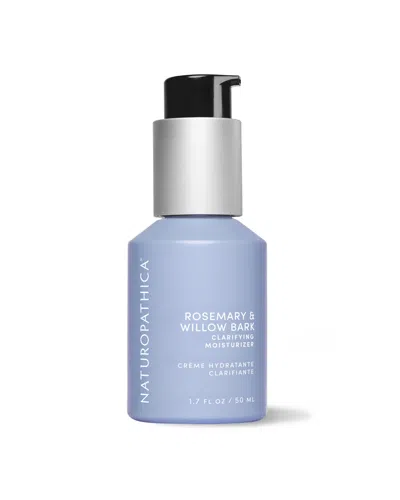 Naturopathica Rosemary & Willow Bark Clarifying Moisturizer