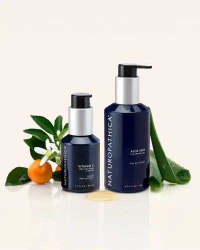 Naturopathica Skin Defense Set
