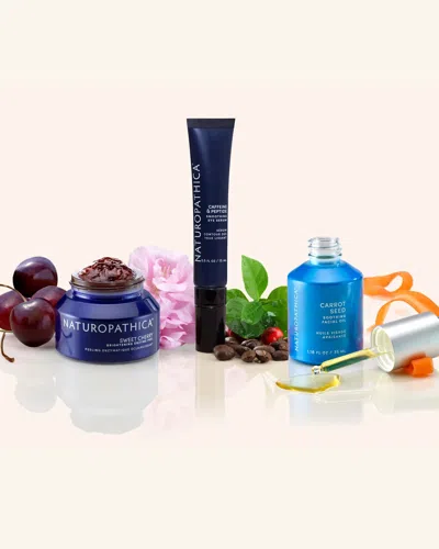 Naturopathica Smooth Foundation Set
