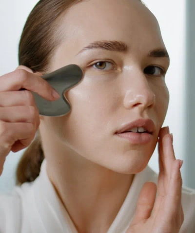 Naturopathica Stainless Steel Gua Sha