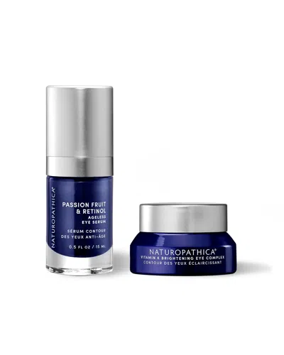 Naturopathica The Bright Eyes Duo