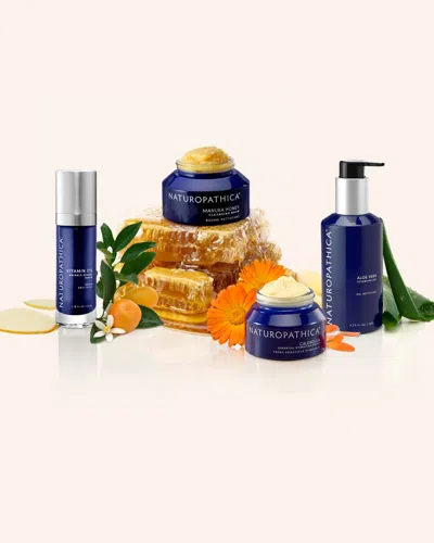 Naturopathica The Essentials Edit