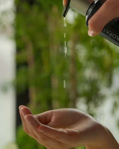 Naturopathica Vitamin C & Neroli Dry Body Oil