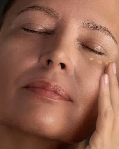 Naturopathica Vitamin K Brightening Eye Complex