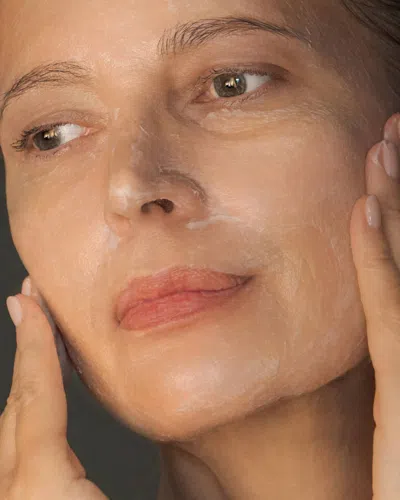 Naturopathica White Tea Antioxidant Mask