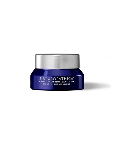 Naturopathica White Tea Antioxidant Mask