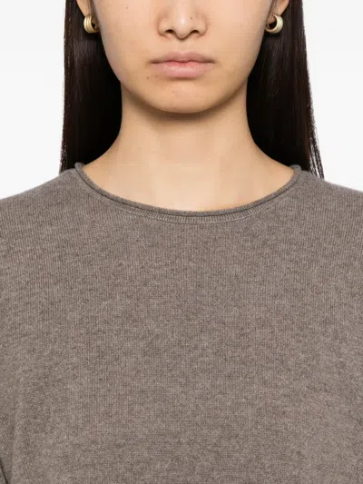 Lisa Yang Ida Top In Neutral