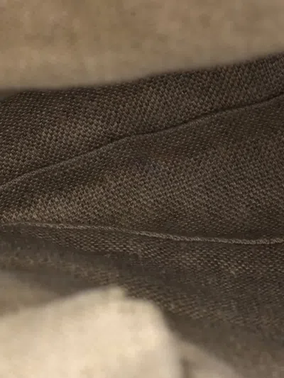 Pre-owned Gucci New Jackie Bag Gg Canvas Large Hobo Bag In Neutral