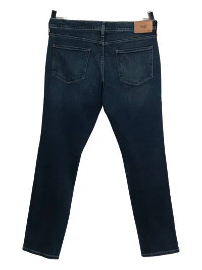 Paige Federal Jeans In Blue