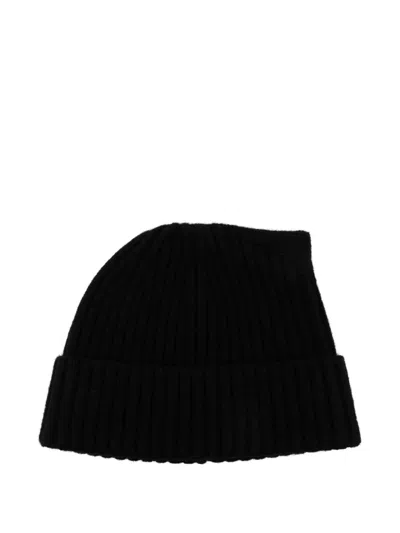 Team Wang Design Acceptance Beanie In Black
